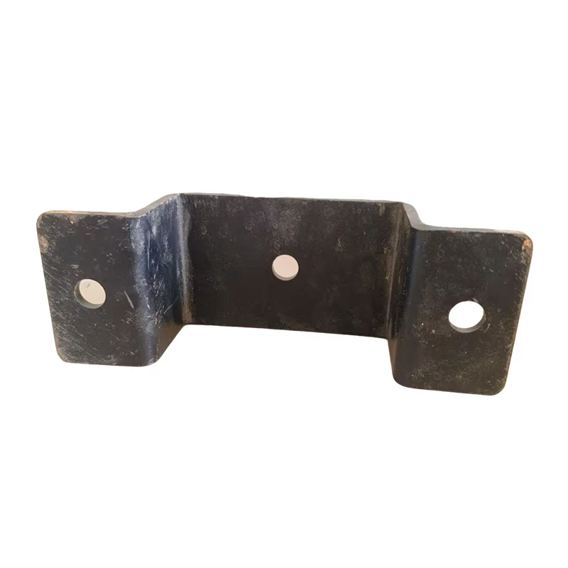 Corner Brace Of Timber Connector