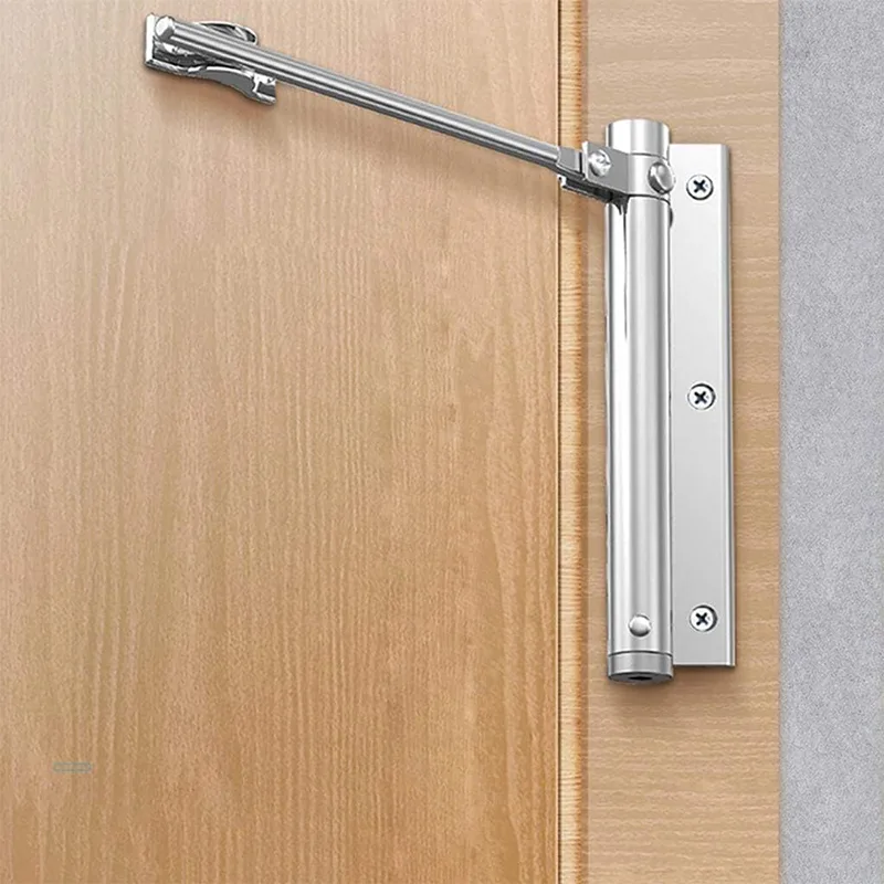 Door Closer