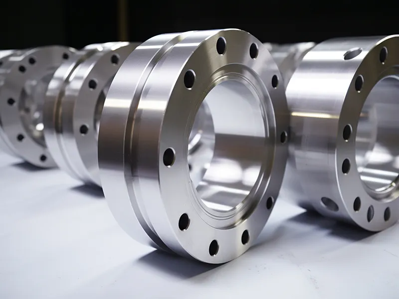Aluminum Fabrication