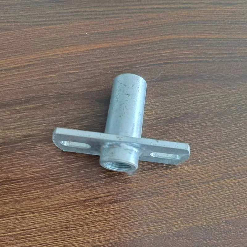 충격 흡수 및 내마모성 부싱
